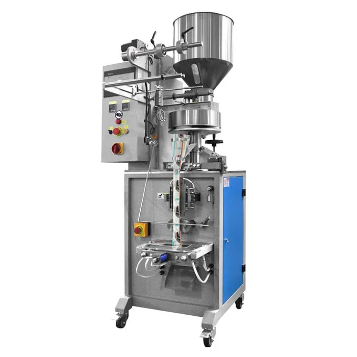 Small Vertical Packing Machine JT-320C