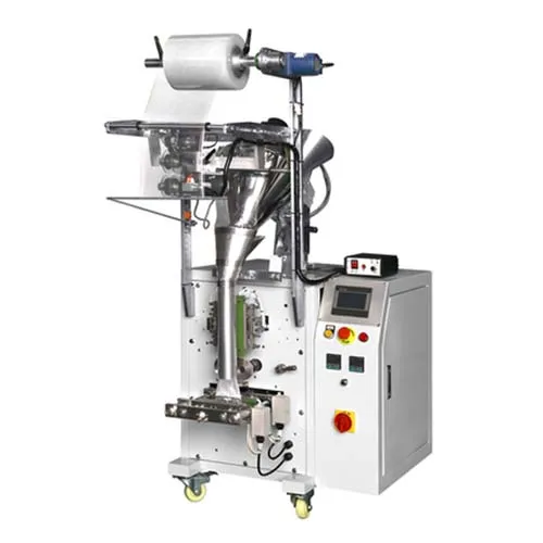 Small Vertical Packing Machine JT-320F
