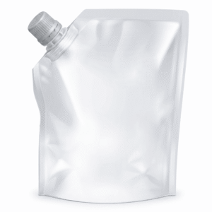 Stand-up Spout Pouch