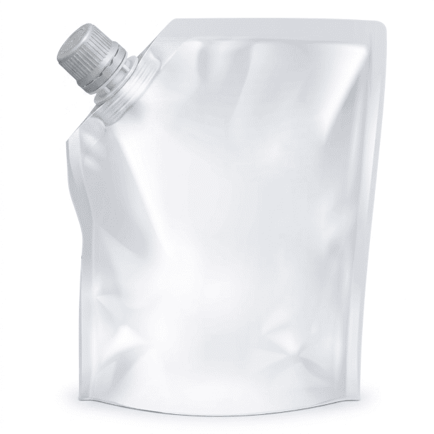 Stand-up Spout Pouch