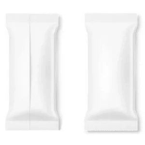 Standard pouch