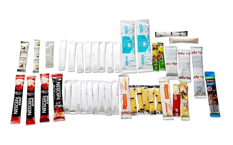 Stick Packing Machine
