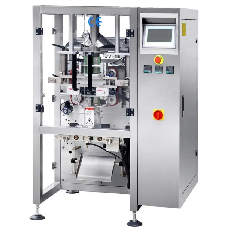 VFFS Machine JT-420
