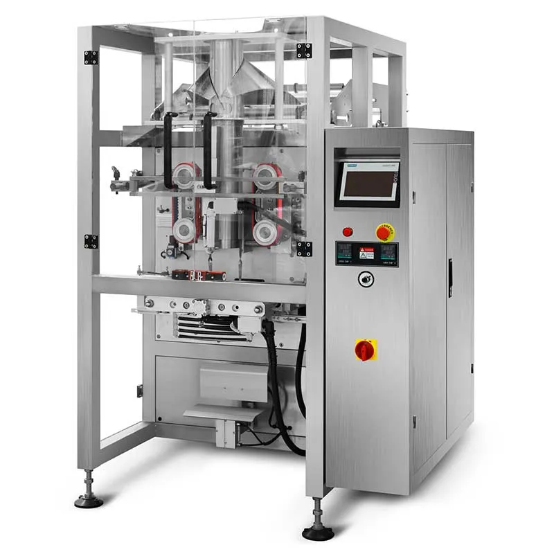 VFFS Machine JT-720