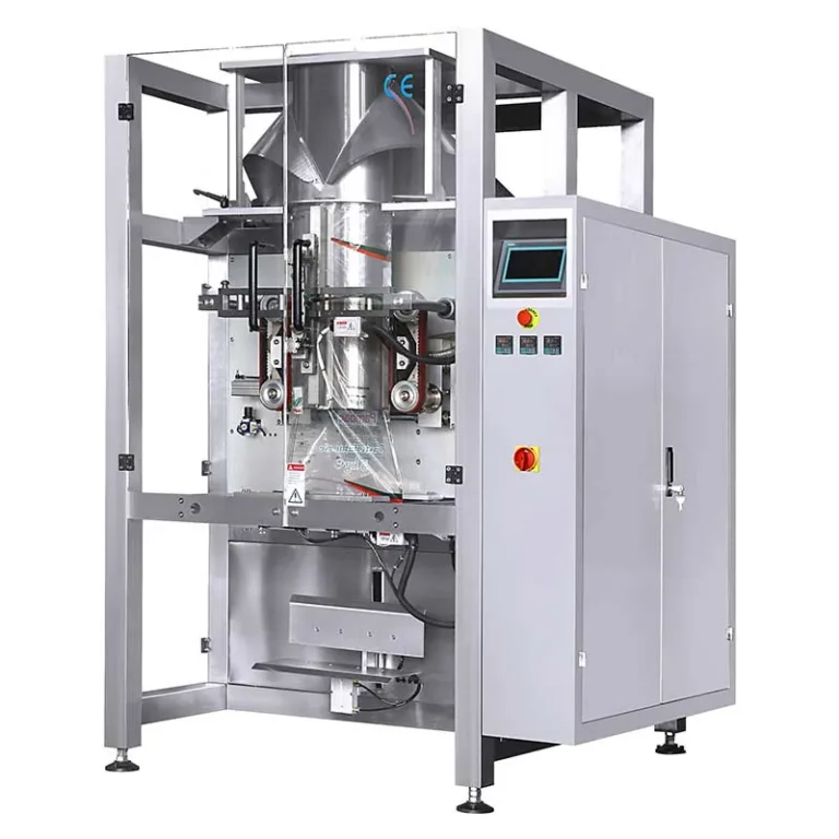 VFFS Machine JT-920