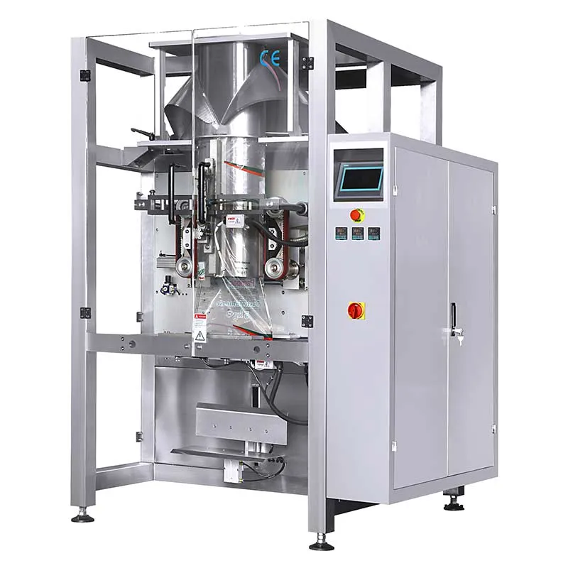 VFFS Machine JT-920