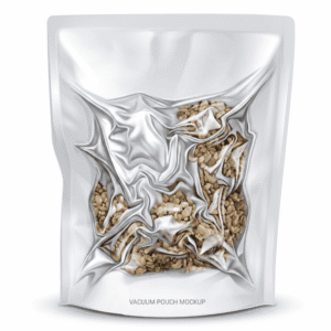 Vacuum Pouch Pouch