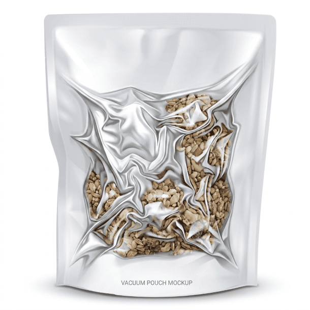 Vacuum Pouch Pouch