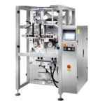 Vertical Form Fill Seal Machine JT-520