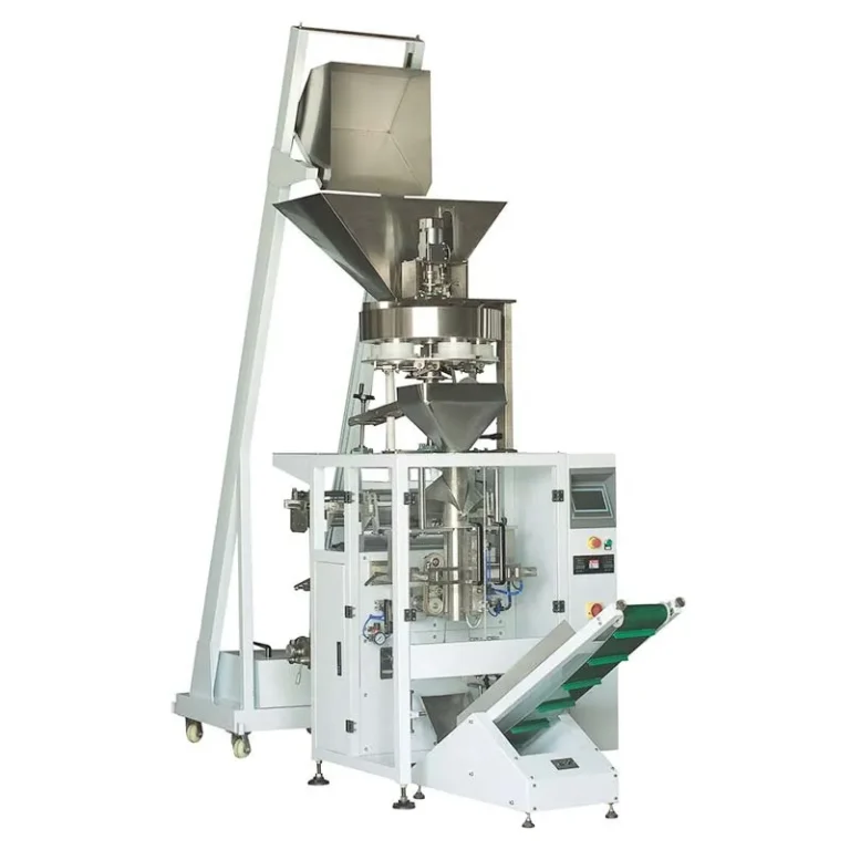 Volumetric Cup Packing Line JT-420C