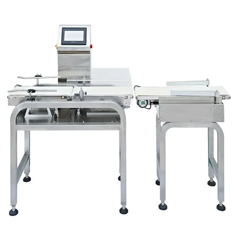 Weight Detecting Machine JT-200
