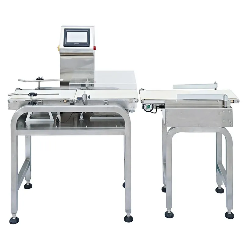 Weight Detecting Machine JT-200