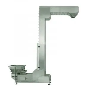 Z-shape Automatic Elevator