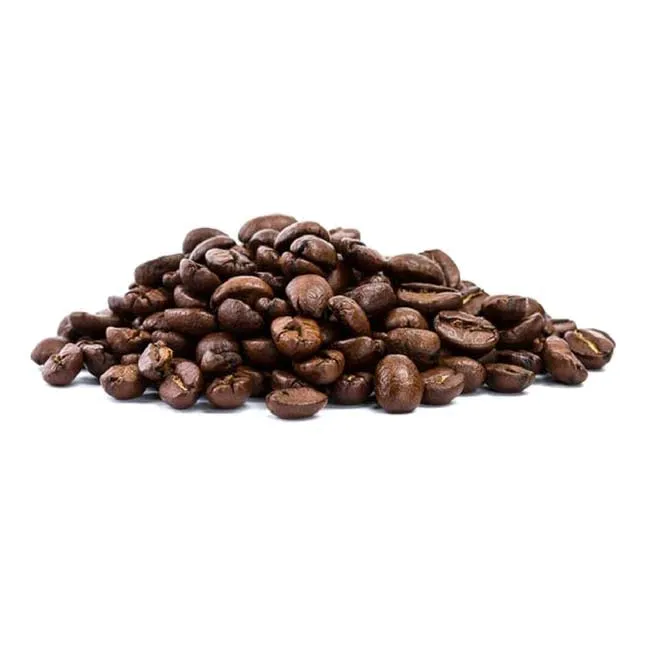 Coffee Bean Packaging