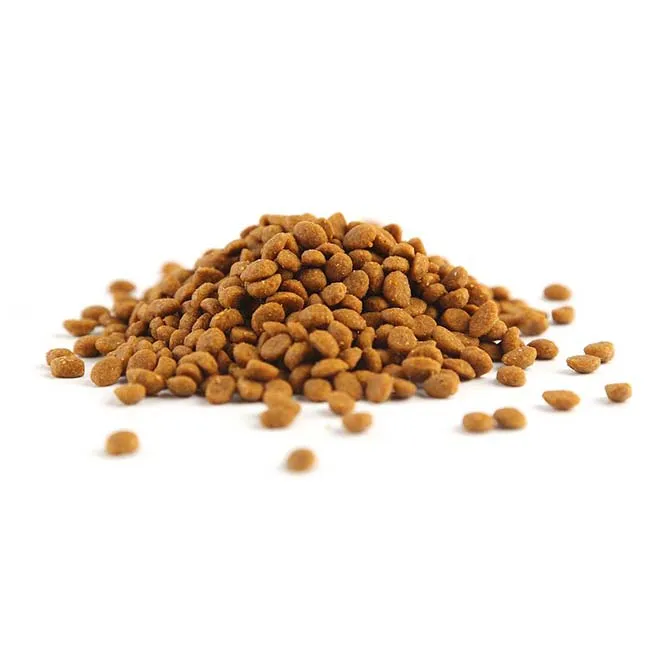 Pet Food Packaging