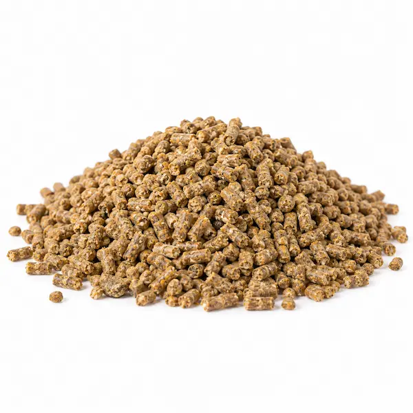 Animal Feed Packaging