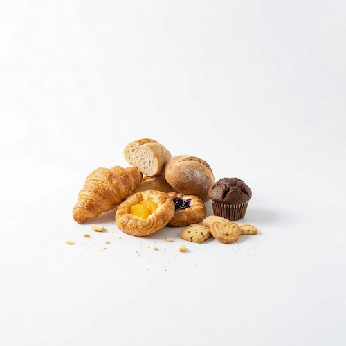 Bakery & Pastry packaging