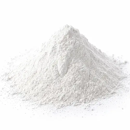 Baking soda Filling