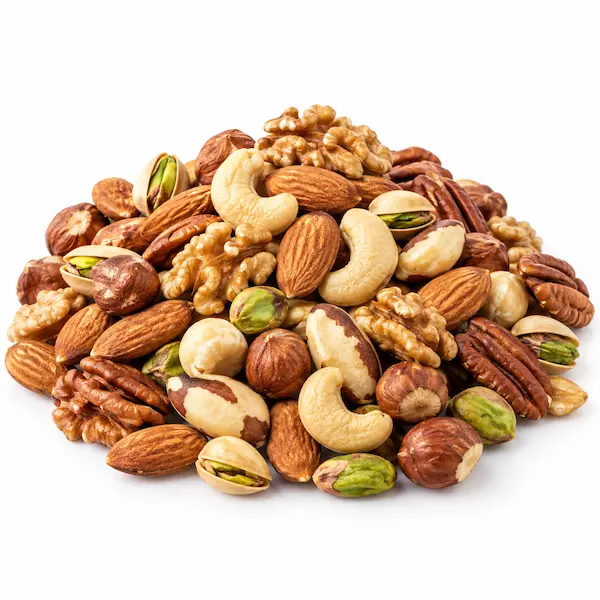 Cashew Packaging