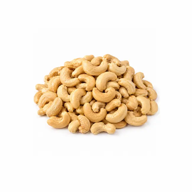 Cashew Packaging