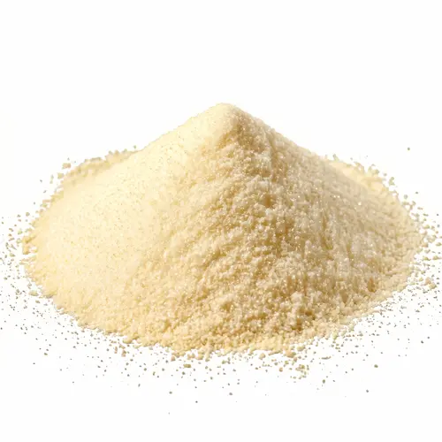 Chicken bouillon powder filling