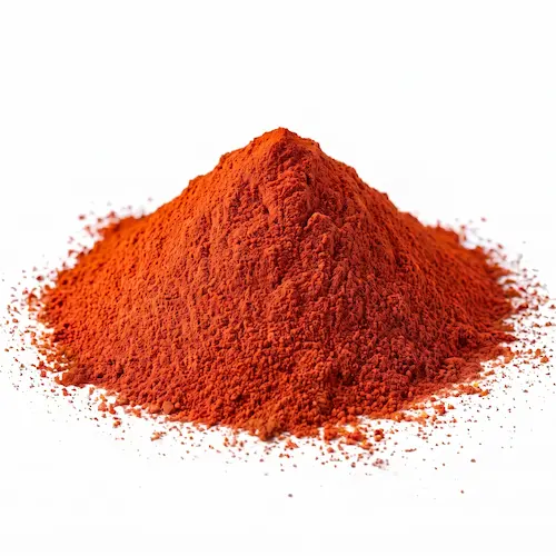 Chili powder packaging