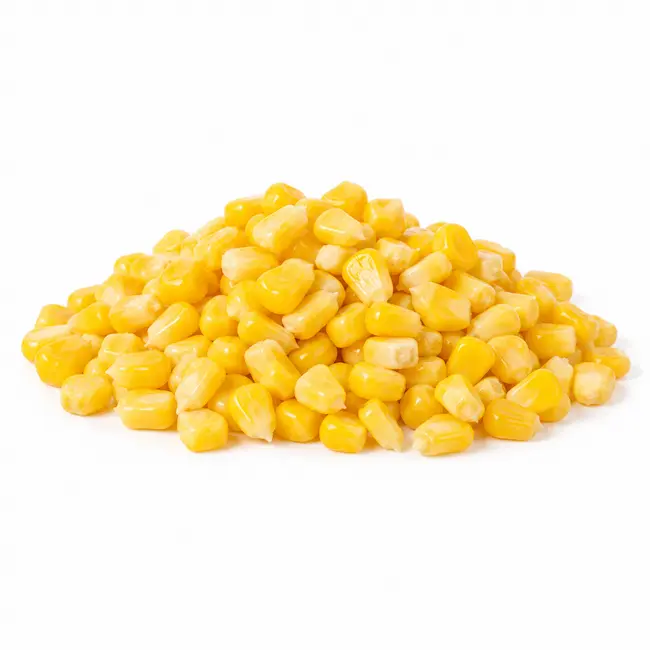 Corn Packaging