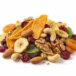 Dried Fruits Packaging