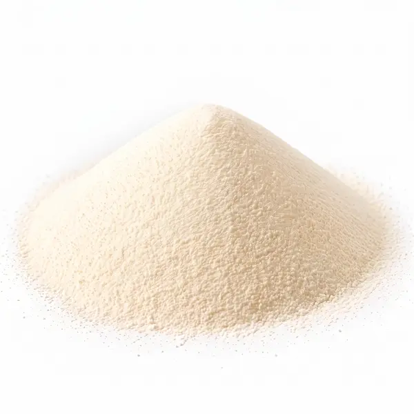 Energy supplement powder filling