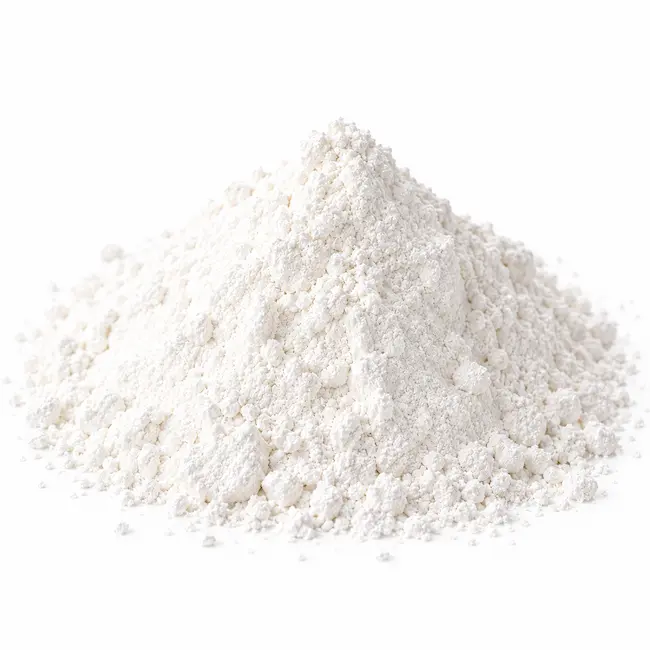 Flour Powder Filling