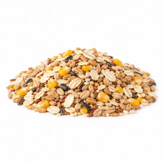 Grains Packaging