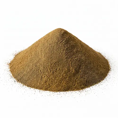 Ground cumin filling