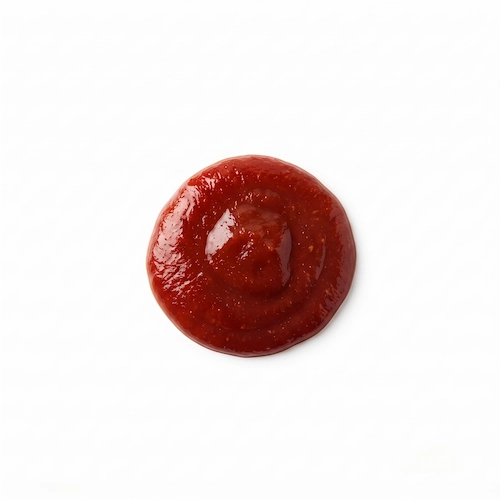 Ketchup packaging