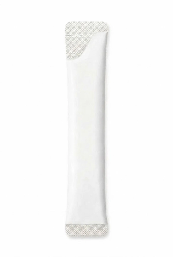 Laser-Scored Easy-Tear Stick Pack