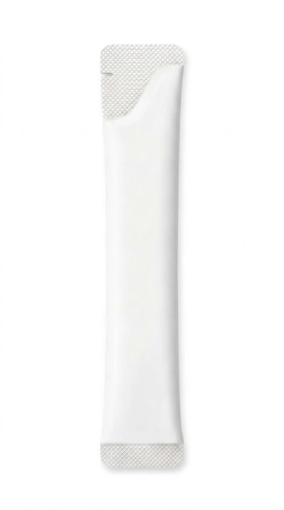 Micro-Perforated Slit Stick Pack