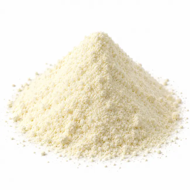 Milk Powder Filling