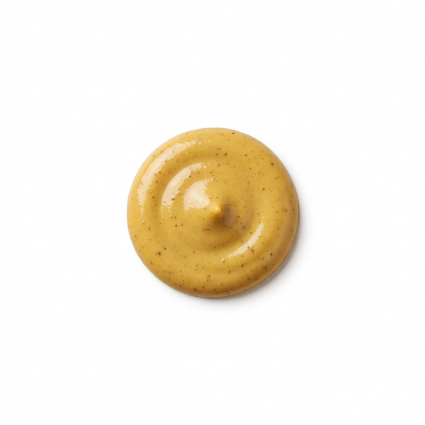 Mustard packaging