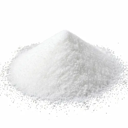 Natural sweetener powder filling