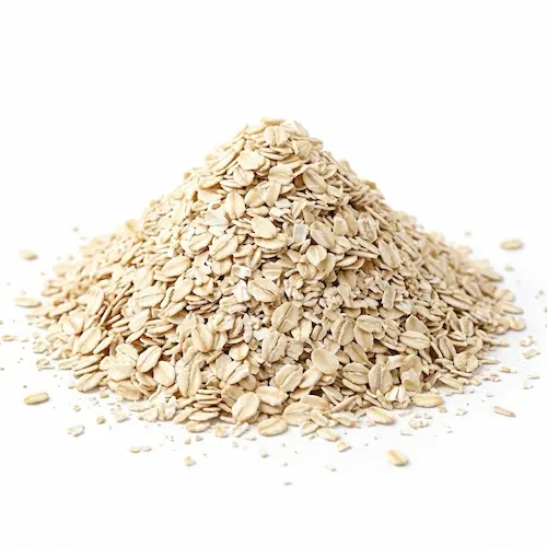 Oatmeal Packaging