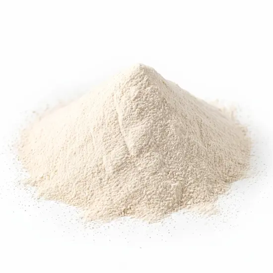 Probiotic powder filling
