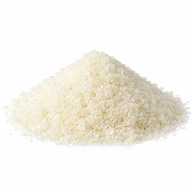 Resin Powder Packaging