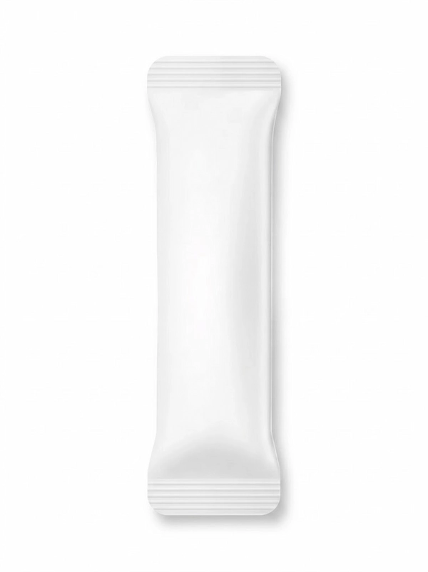 Ribbed Cross-Seal Stick Pack
