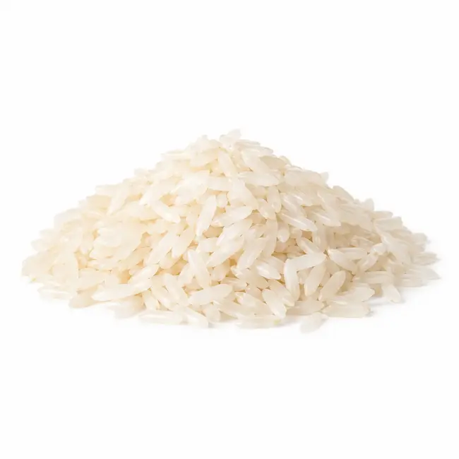 Rice packaging