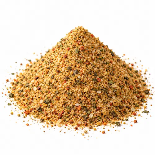 Seasoning Powder Filling, Condiment Powder Packaging