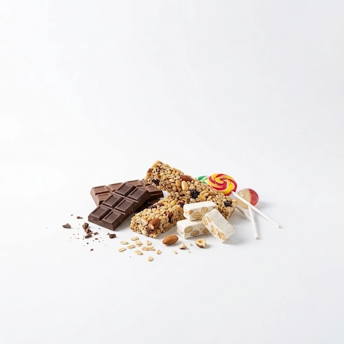 Snacks & Confectionery packaging