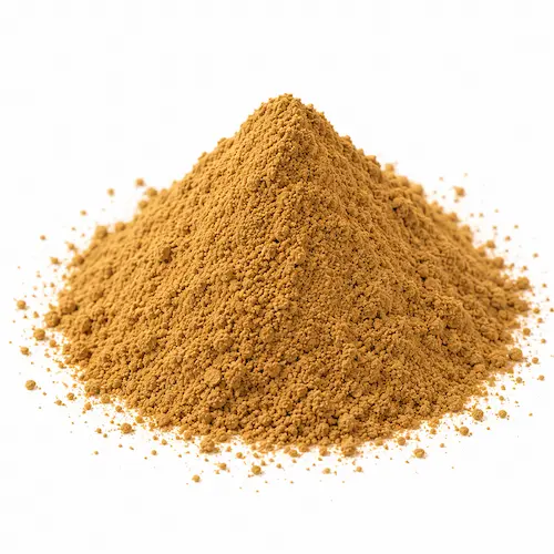 Spice Powder Filling