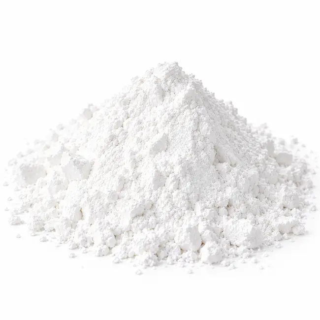 Starch Filling