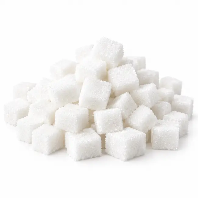 Sugar Cubes Packaging