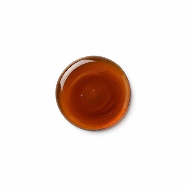Syrup packaging