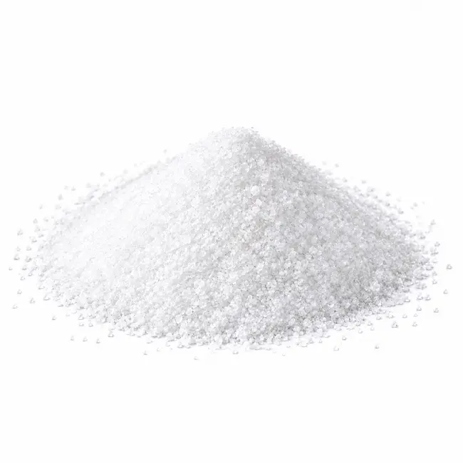 Table Salt Packaging